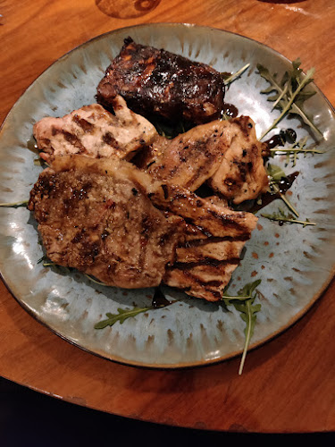 La Delizia Phone number