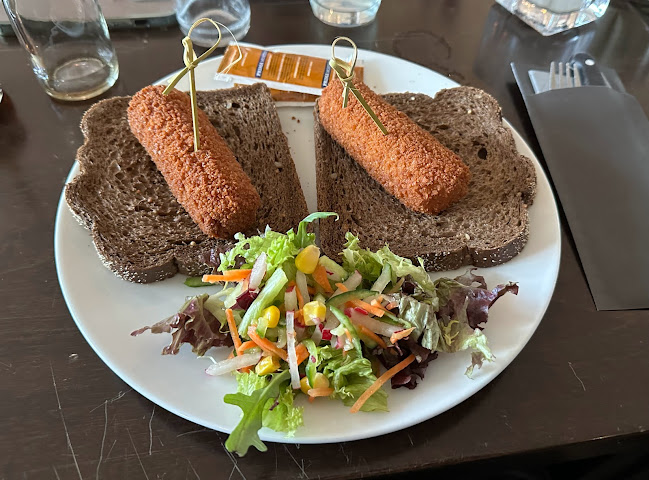 Grand Café Hermes - Amsterdam