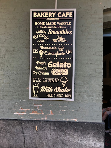 Comentarii opinii despre Bakery Cafe/Ristorante Pizzeria