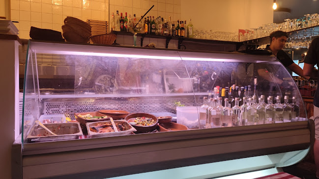 Comentarii opinii despre Restaurant Il Re di Puglia