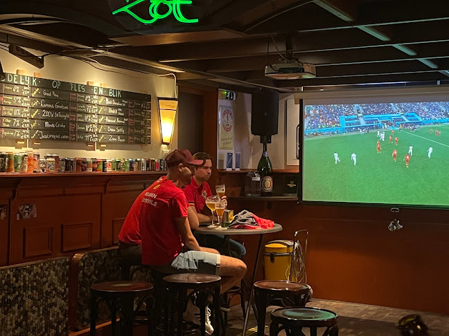 Comentarii opinii despre Proeflokaal De Kleine Deugniet