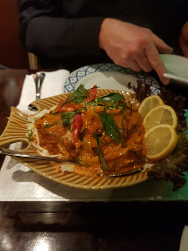 Bandai Thai restaurant zandvoort - Horeca