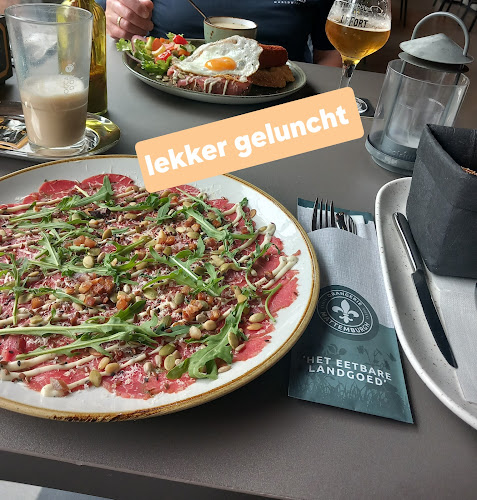 Reviews of Orangerie Mattemburgh in Hoogerheide - Horeca