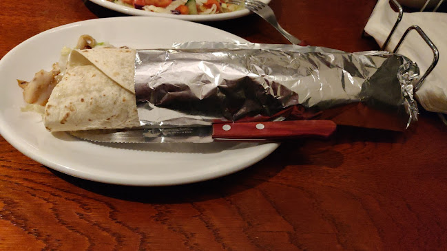 Opinii despre Paddewei Eetcafé în Barendrecht - Horeca