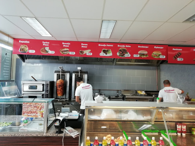 Comentarii opinii despre Baraka döner en snacks