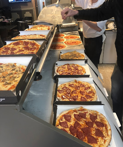 Opinii despre Eethuis Ramo în Haarlem - Horeca