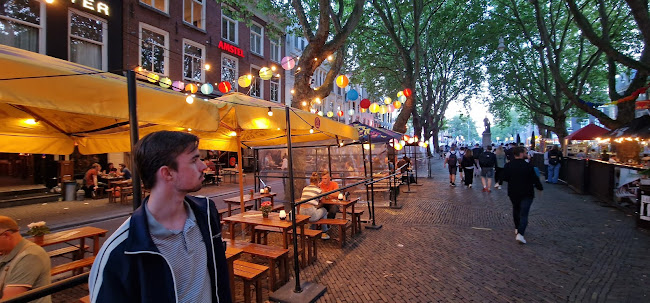 De Heeren Van Aemstel - Horeca