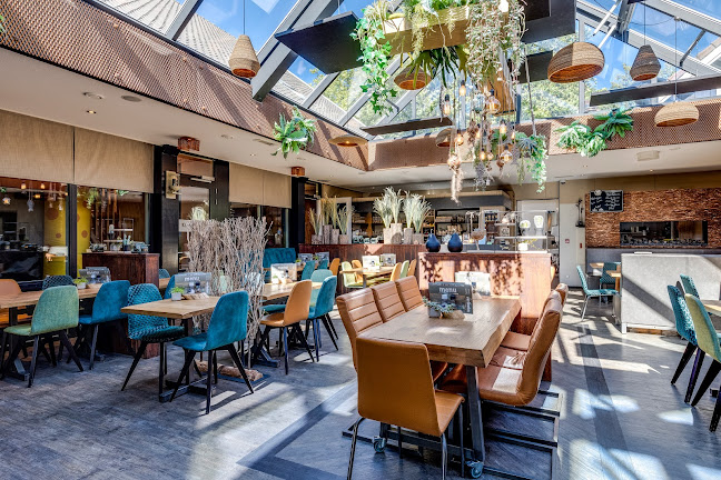 Eeterij-spelerij Vierlinden - Horeca