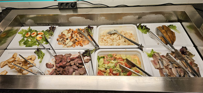 Royal Plaza - Horeca