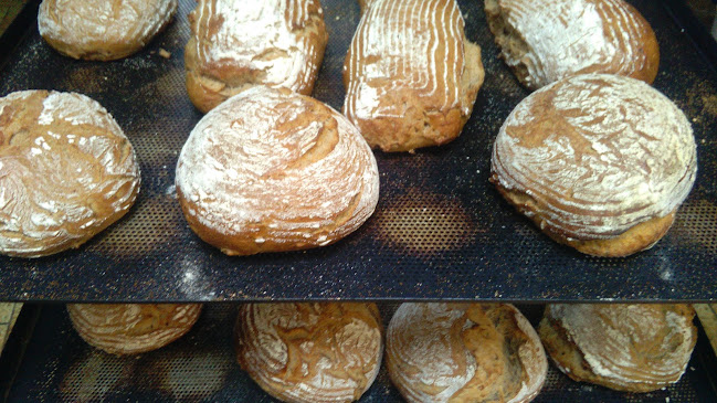 Opinii despre Bakkerij Boekweit în Maarssen - Horeca