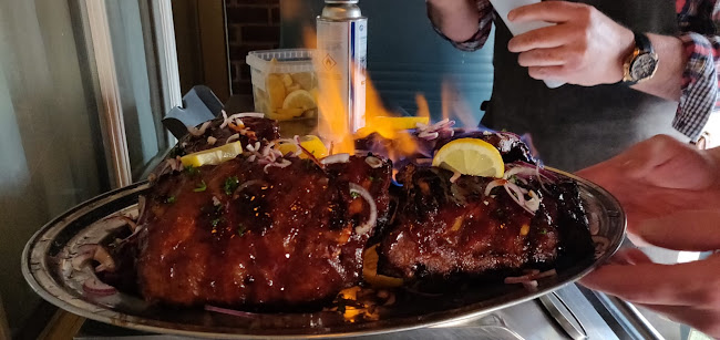 Café De Klaore - Horeca