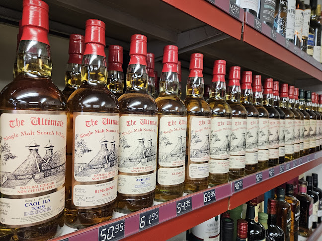 Opinii despre Slijterij Topido în Amsterdam - Horeca