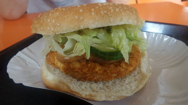 Opinii despre IJssalon & Cafetaria La Fontana în Leerdam - Horeca