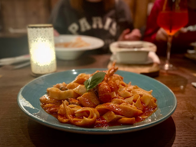 Comments and reviews of BURRATA