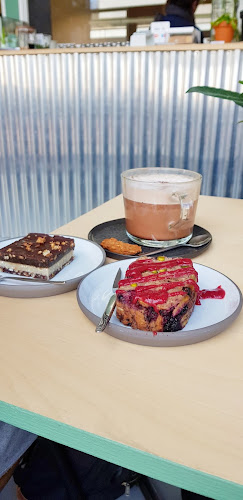 Reviews of Sharp Sharp in Barendrecht - Horeca