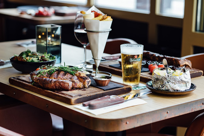 De Nachtwacht - Horeca