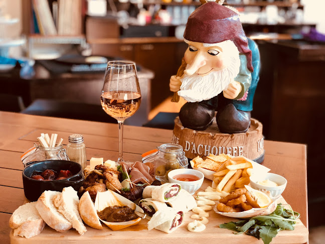 Bonjour Diner Lunch Borrel en Bites Meerssen Bunde - Horeca