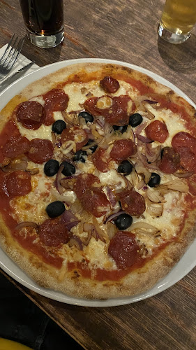 Ristorante Pizzeria Portobello