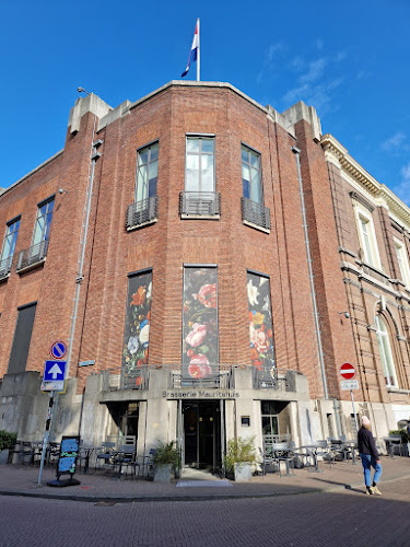 Brasserie Mauritshuis - Den Haag