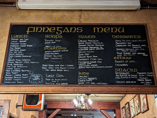 Opinii despre Finnegan's Irish pub în Apeldoorn - Horeca