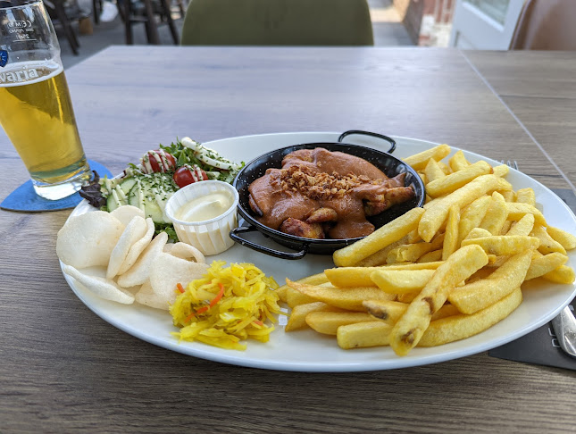 Gasterij de Merode - Horeca