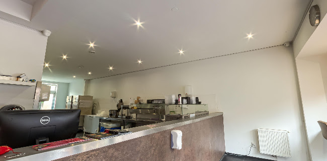 Mr. Sushi Leidschendam - Leidschendam