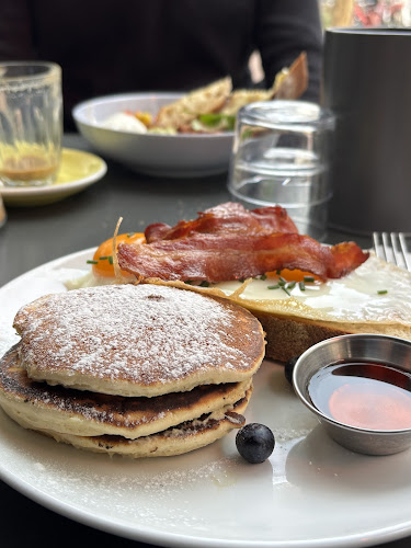 Bakers & Roasters - Horeca