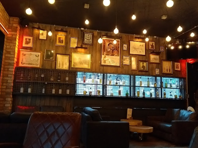 Comments and reviews of Brasserie restaurant Beers And Steaks,