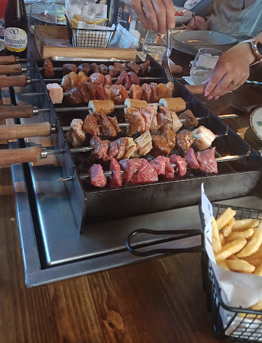 Comments and reviews of Restaurant Jack's