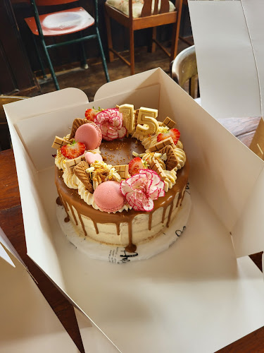 Reviews of Bij Ann in Arnhem - Horeca