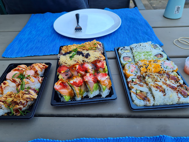 Sushi Eight Etten-Leur - Horeca