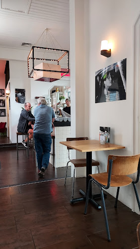 Comentarii opinii despre Otto e Mezzo Pizzeria