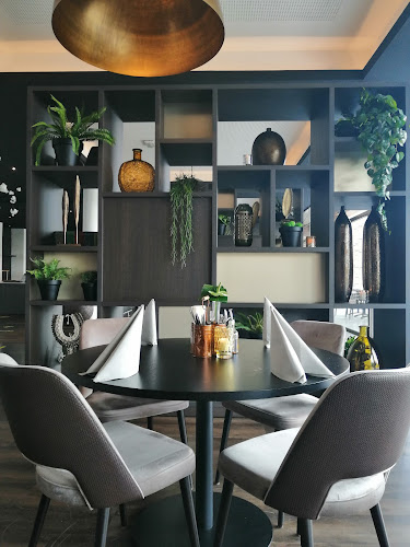 Comentarii opinii despre Restaurant BØFF