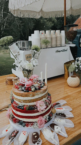 El Cafetín espresso Workum - Horeca