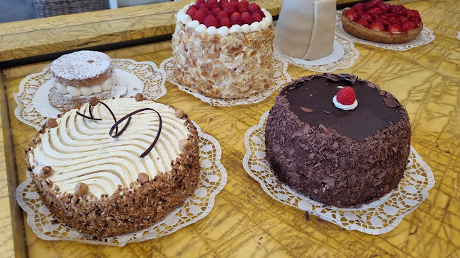 Patisserie Peter Lemmens (vestiging Gronsveld) - Horeca