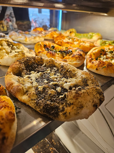 Comentarii opinii despre Bakkerij Kardas