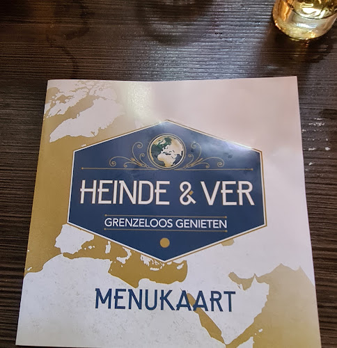 Comentarii opinii despre Heinde Delft