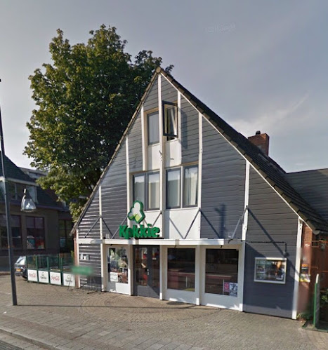 Cafetaria Eetcafé Kokkie - Dieren