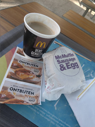 Opinii despre McDonald's Stadskanaal în Stadskanaal - Horeca