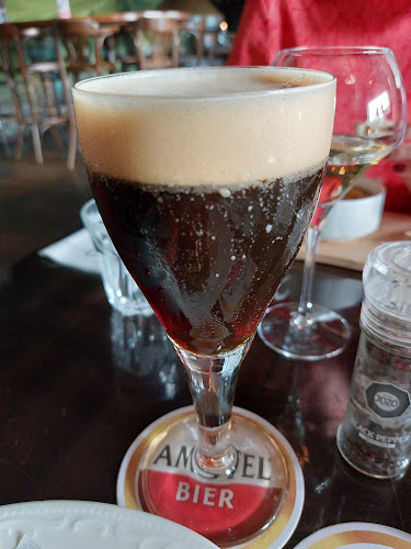 De Turfsteker • Ierse Pub • Restaurant • Zalen - Horeca