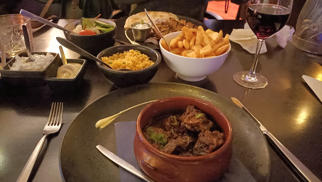 Comentarii opinii despre Grieks Restaurant Athina