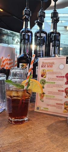 Comentarii opinii despre Lunchroom Plein 7