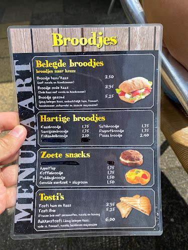 Gertjan De Echte Bakker