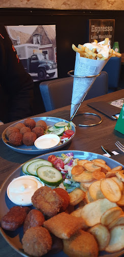 Opinii despre De Stapper în De Westereen - Horeca