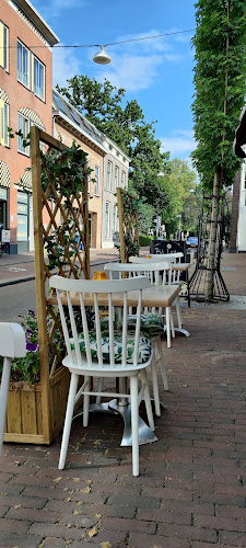 Restaurant Bij Lex - Horeca