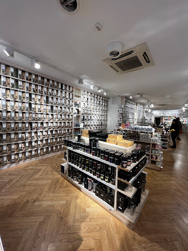 Comentarii opinii despre the art of tea.