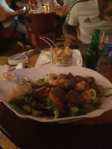 Café Charlois - Horeca