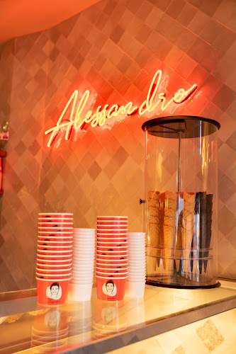 Comentarii opinii despre IJssalon Alessandro