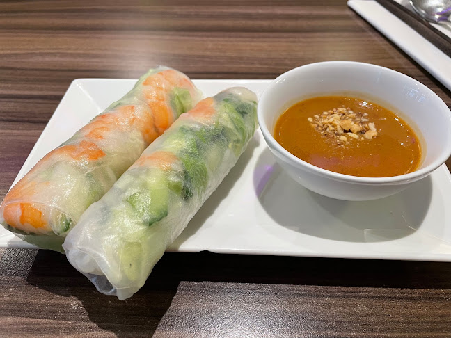 Saigon Cuisine Maastricht - Horeca