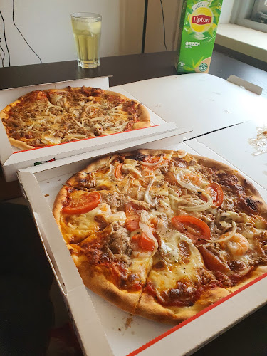 Lunchroom Pizzeria Jimmy